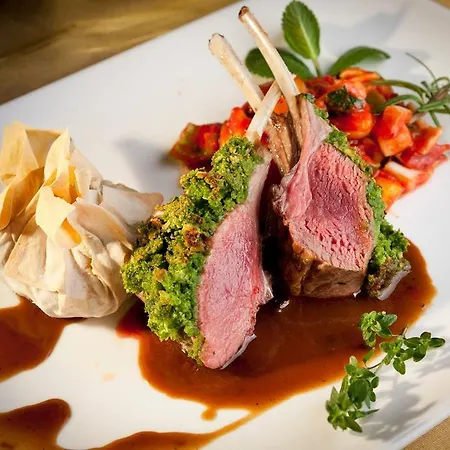 Hotel Weststeirischer Hof