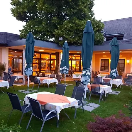 Hotel Weststeirischer Hof 3*