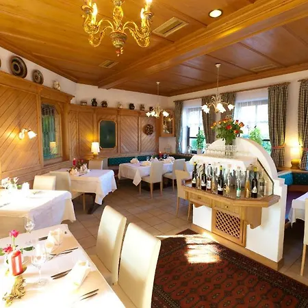 Weststeirischer Hof Bad Gams