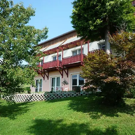 Weststeirischer Hof Bad Gams