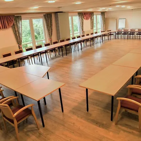 Hotel Weststeirischer Hof Bad Gams