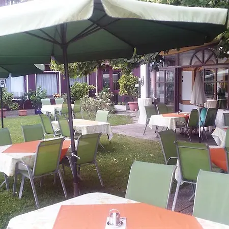 Weststeirischer Hof Hotel Bad Gams