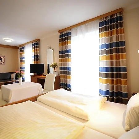 Hotel Weststeirischer Hof