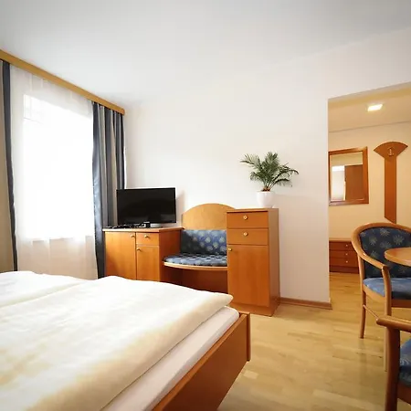 Hotel Weststeirischer Hof