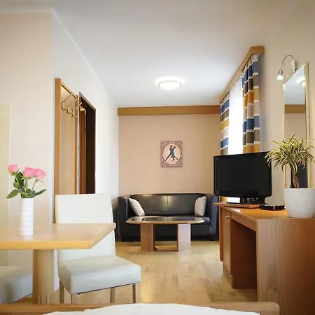 Hotel Weststeirischer Hof