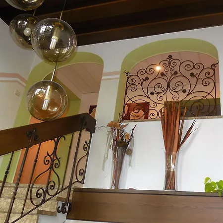 Weststeirischer Hof Hotel 3*