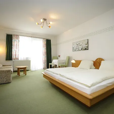 Hotel Weststeirischer Hof 3*