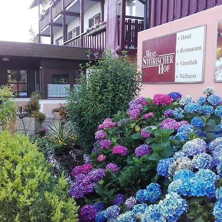 Weststeirischer Hof 3* Bad Gams