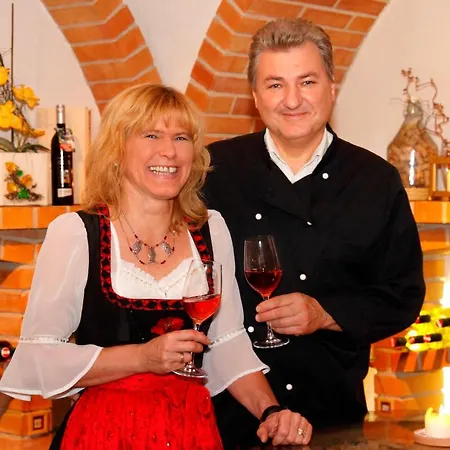 Hotel Weststeirischer Hof 3*