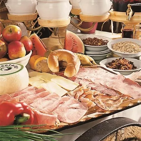 Weststeirischer Hof Bad Gams