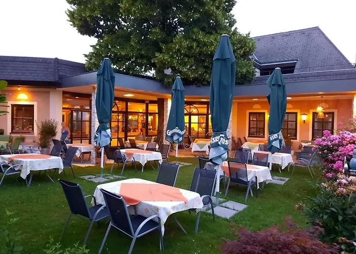 Hotel Weststeirischer Hof 3*