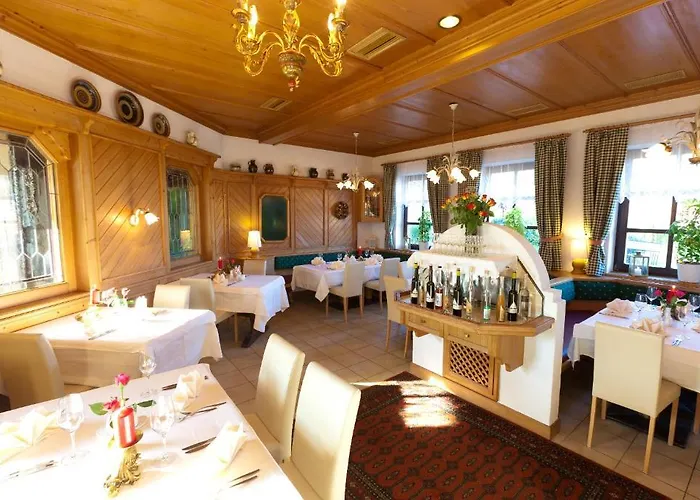 Weststeirischer Hof Bad Gams