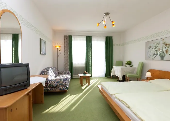 Weststeirischer Hof Bad Gams