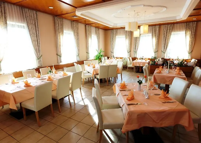 Weststeirischer Hof Hotel 3*