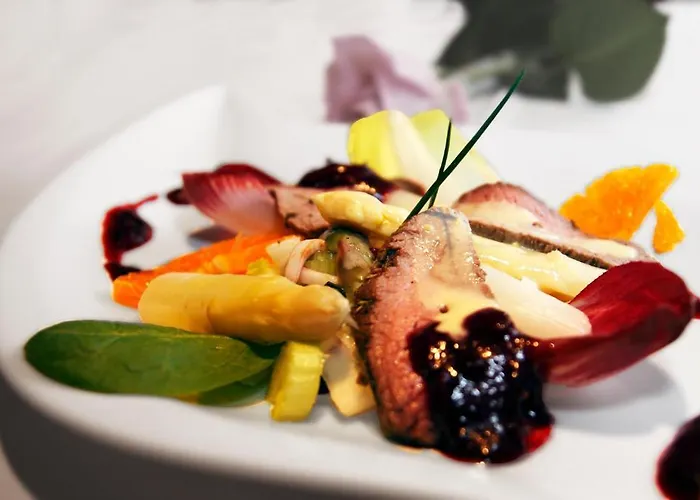 Hotel Weststeirischer Hof Bad Gams