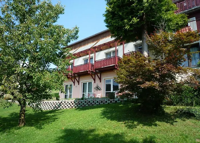 Weststeirischer Hof Bad Gams