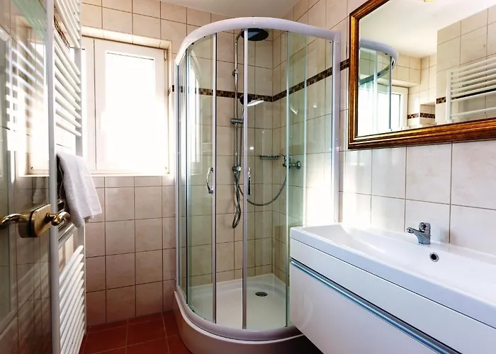 Weststeirischer Hof 3* Bad Gams