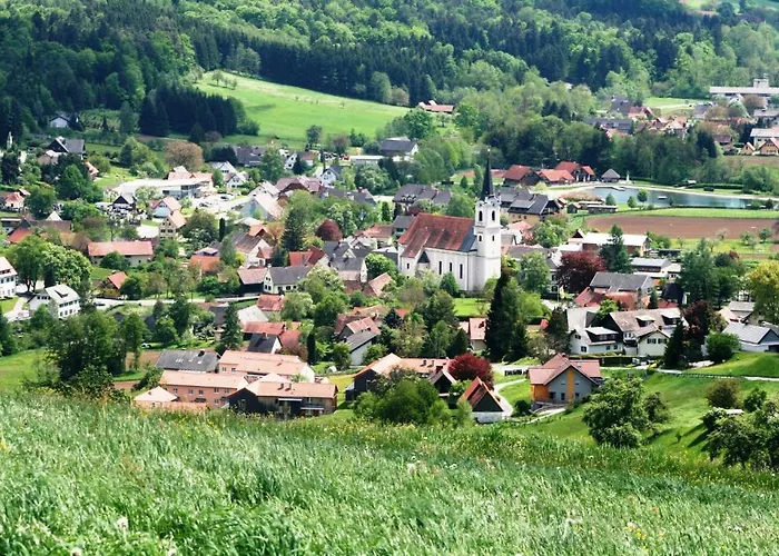 Weststeirischer Hof Hotel