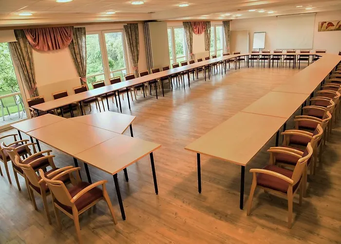 Hotel Weststeirischer Hof Bad Gams