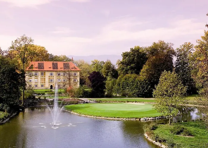 Weststeirischer Hof Hotel