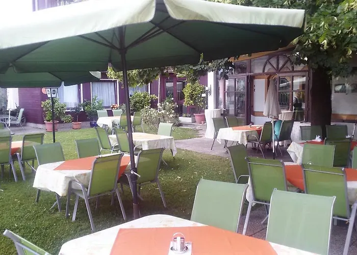 Weststeirischer Hof Hotel Bad Gams