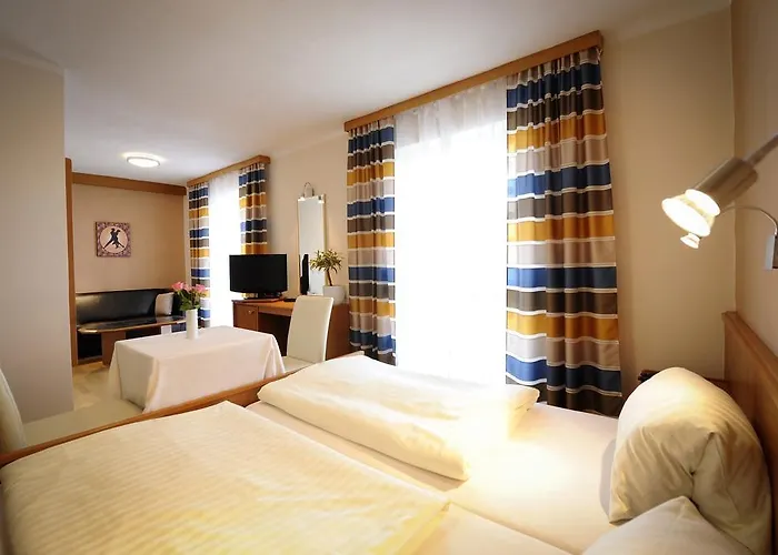 Hotel Weststeirischer Hof