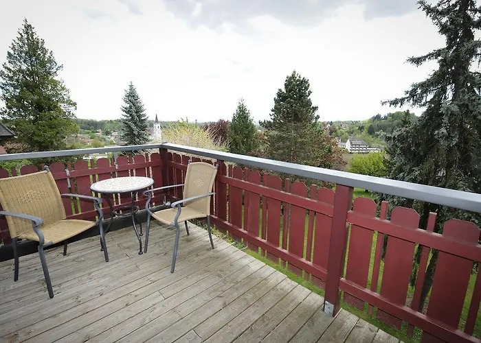 Weststeirischer Hof Bad Gams