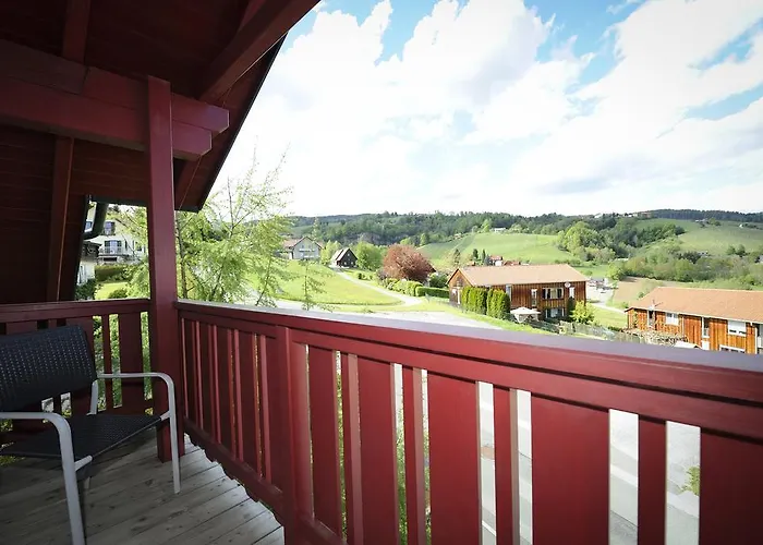 Weststeirischer Hof Hotel Bad Gams