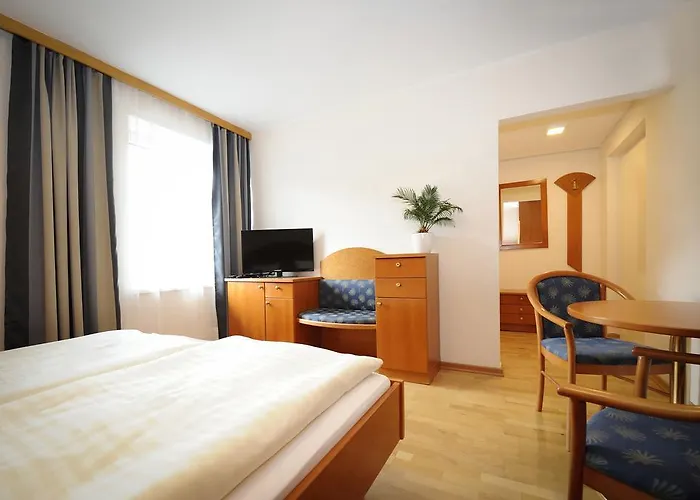 Hotel Weststeirischer Hof