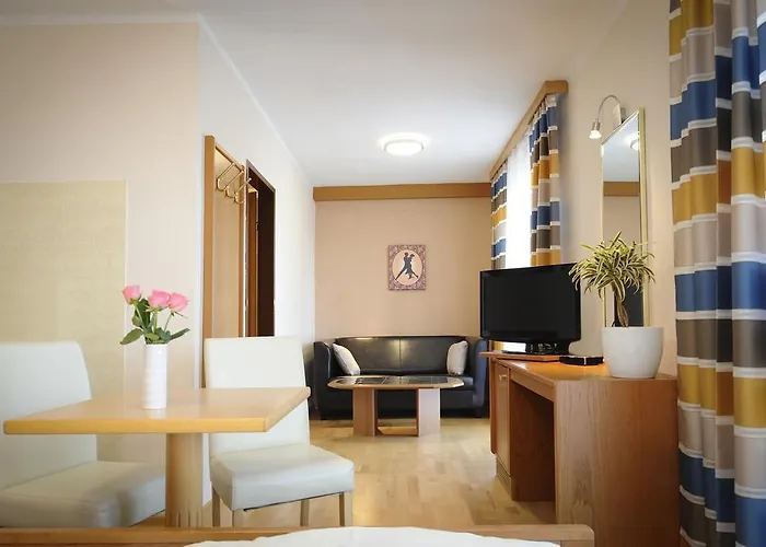 Hotel Weststeirischer Hof