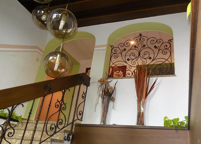 Weststeirischer Hof Hotel 3*