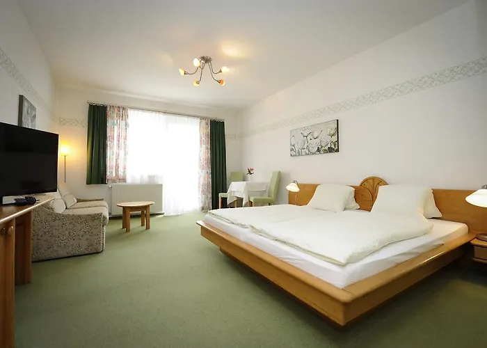 Hotel Weststeirischer Hof 3*