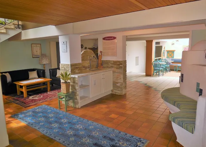 Hotel Weststeirischer Hof 3*