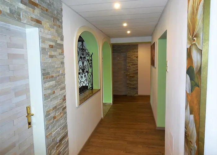 Weststeirischer Hof Отель