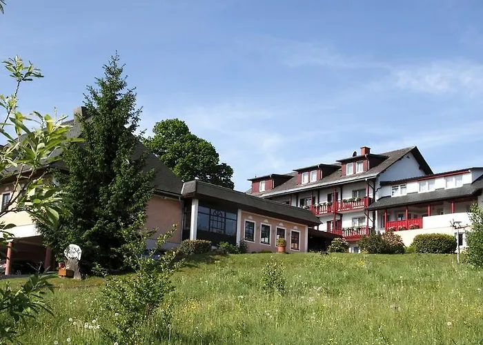 Weststeirischer Hof Hotel