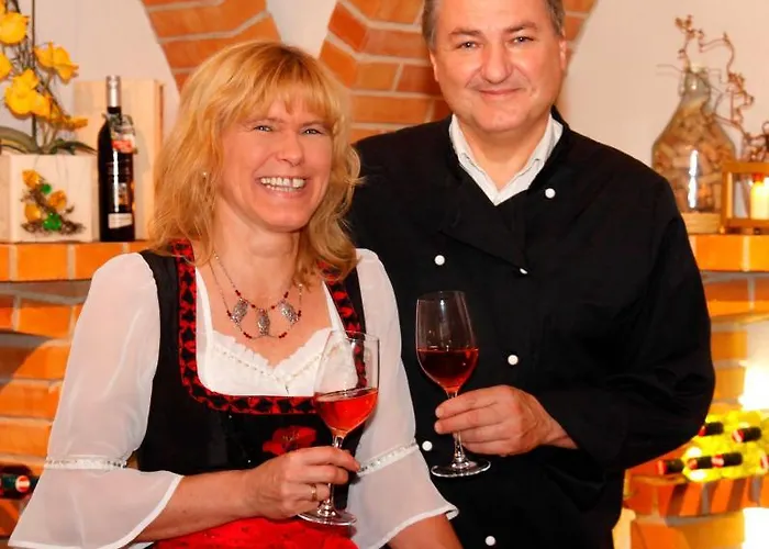 Hotel Weststeirischer Hof 3*