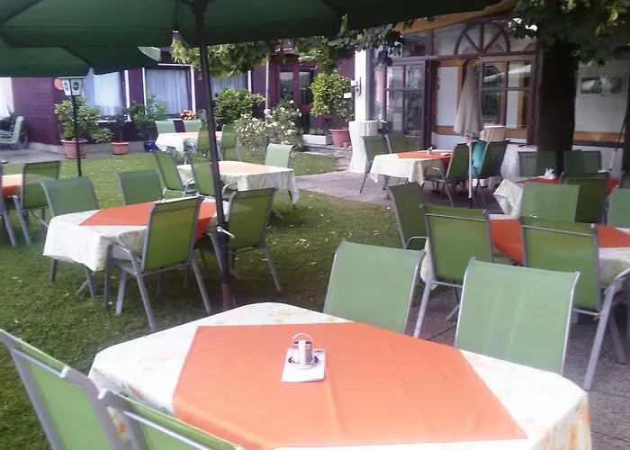 Weststeirischer Hof 3*