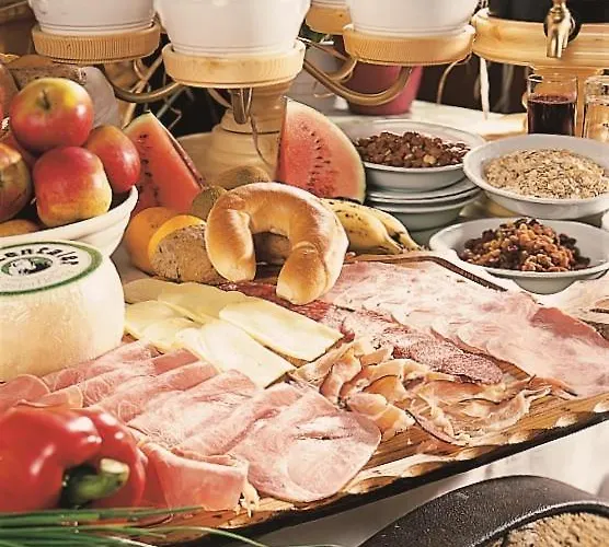 Weststeirischer Hof Bad Gams